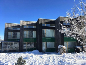 Apartment Klinovec Meadows Residence by Interhome, Loučná Pod Klínovcem
